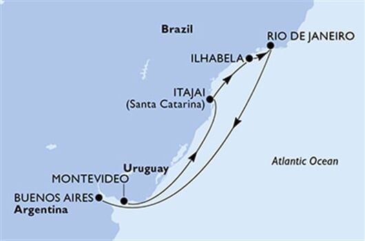 Trasa UU84