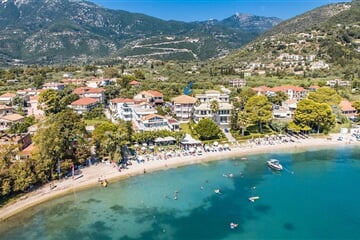 Nidri - Hotel Aspasia