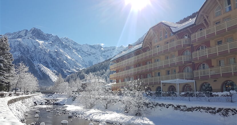 Rezidence Club Ponte di Legno 2023 (0)