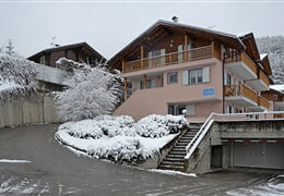 Rezidence Le Plejadi *** - Cavalese