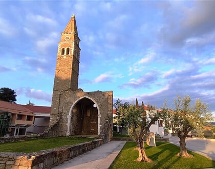 Portorož 5