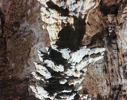 Grotta gigante