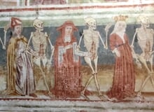 Slovinsko - přírodní krásy, památky i koupání v mořském parku Termaris II