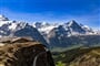 Švýcarská panoramata