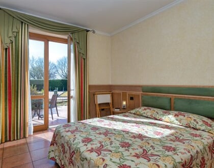 Lago di Garda Active Hotel Paradiso Classic 