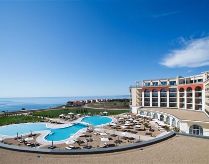 Lighthouse Golf & Spa Resort 