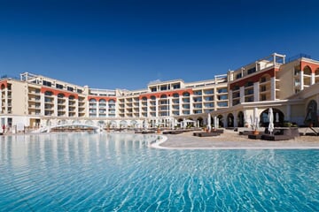 Bulharsko - Lighthouse Golf & Spa Hotel*****