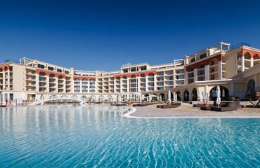 Bulharsko - Lighthouse Golf & Spa Hotel*****