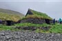 Island, západní fjordy, Bolungarvík