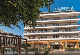 Město Rhodos - Hotel Esperia ***