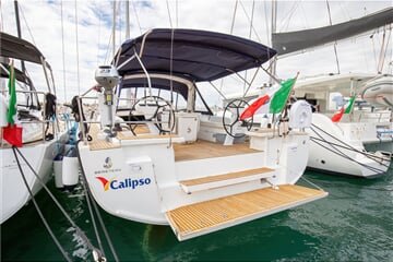 Oceanis 51.1 - Calipso - Premium line