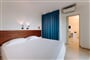 Panorama Suite dvoulůžkový pokoje, Cala Liberotto, Orosei, Sardinie