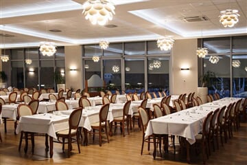 Radenci - Hotel Radin **** - 4 noci