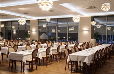 Radenci - Hotel Radin **** - 2 noci