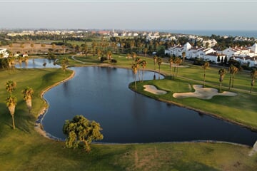 Španělsko - Barceló Costa Ballena Golf & Spa****