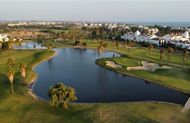 Španělsko - Barceló Costa Ballena Golf & Spa****