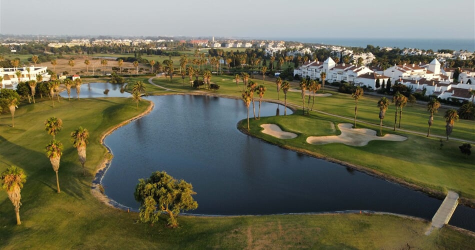 Costa Ballena Ocean Golf