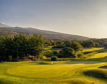 Il Picciolo Etna Golf Resort 5