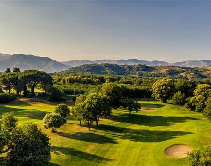 Il Picciolo Etna Golf Resort 2