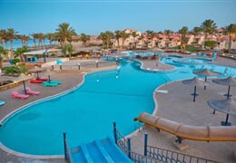 Hotel Protels Crystal Beach Resort ****