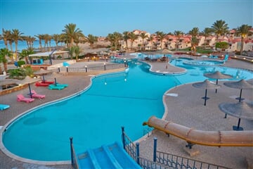 Hotel Protels Crystal Beach Resort ****