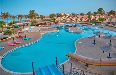 Hotel Protels Crystal Beach Resort ****