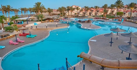 Hotel Protels Crystal Beach Resort ****