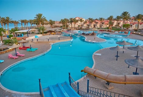 Hotel Protels Crystal Beach Resort ****