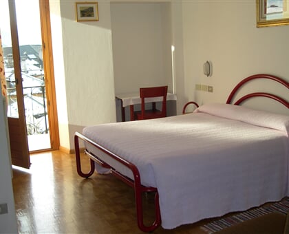 Hotel Gufo, Bormio (2)