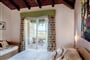 Pokoj COMFORT, Villasimius, Sardinie