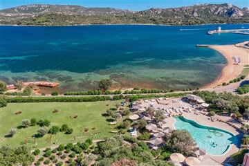 Oblast OLBIA TEMPIO - RESORT CALA DI FALCO - Hotel