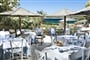 Restaurace, Cannigione, Sardinie