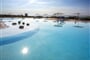 Bazén, Cannigione, Sardinie