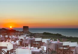 Oblast OLBIA TEMPIO - TORRERUJA Hotel Relax Thalasso & Spa