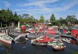 Günzburg - Legoland - Legoland v Německu