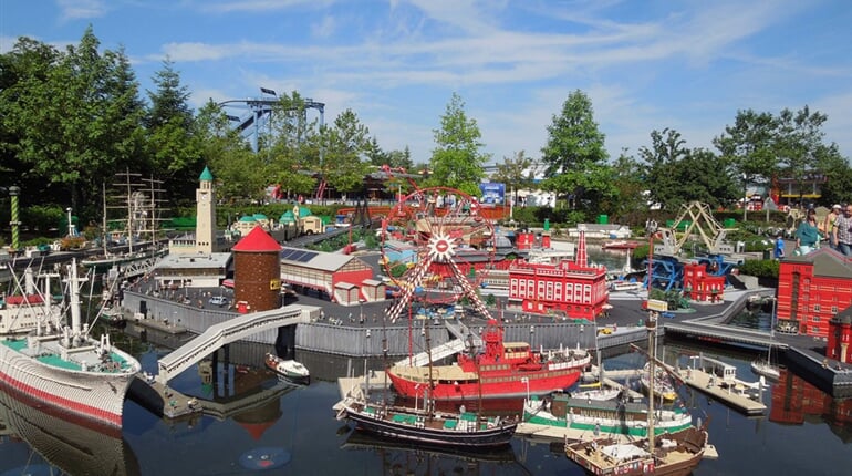 Legoland Deutschland 