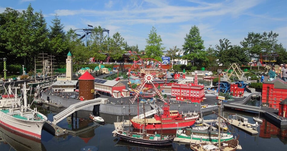 Legoland Deutschland 