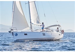 Elan 45 Impression - Sailway Ocho