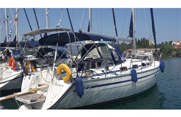 Bavaria 40 Cruiser - Madrugada