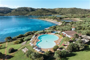 Oblast OLBIA TEMPIO - CALA DI LEPRE PARK HOTEL & SPA
