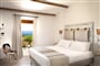 SENIOR SUITE DELUXE PARCO, Palau, Sardinie