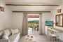 SENIOR SUITE DELUXE PARCO, Palau, Sardinie