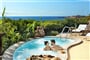EXECUTIVE ELICRISO s privátním bazénem, Isola Rossa, Sardinie