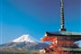 Foto - Okruh středním Japonskem (z Kjóta do Tokia)