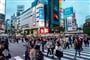 Foto - Okruh středním Japonskem (z Kjóta do Tokia)