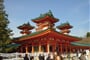 Foto - Okruh středním Japonskem (z Kjóta do Tokia)