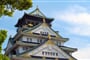 Foto - Okruh středním Japonskem (z Kjóta do Tokia)
