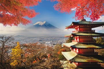 Japonsko - Tchaj-wan