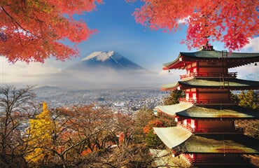 Japonsko - Tchaj-wan
