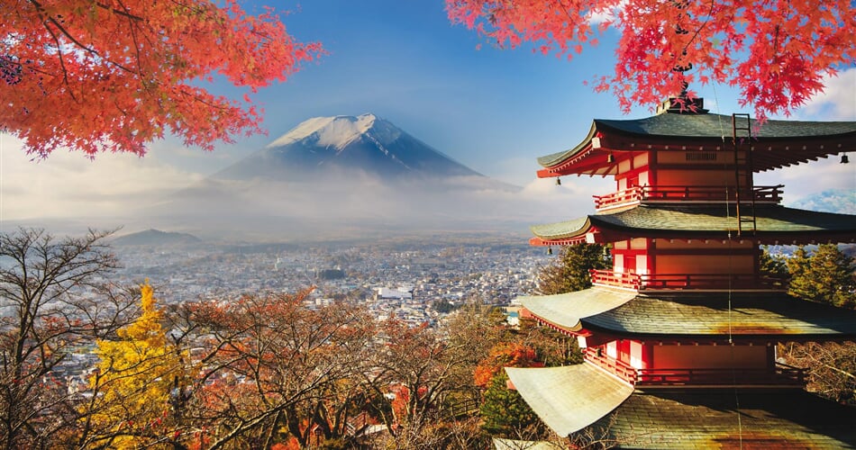 Foto - Japonsko - Tchaj-wan